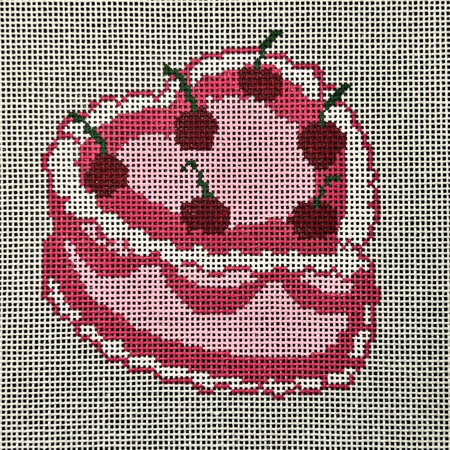 heart cake